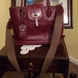 Dooney & Burke Handbag